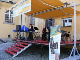 III Pielgrzymka Diecezjalna Osób Niepełnosprawnych